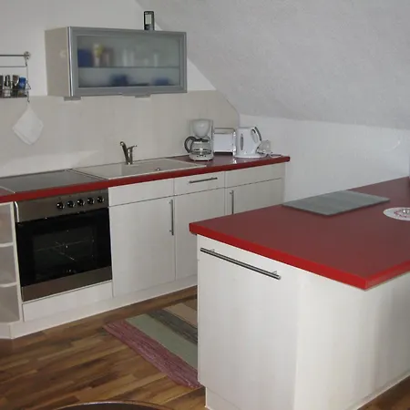 Appartamento Zwischen Muenchen Und Garmisch *