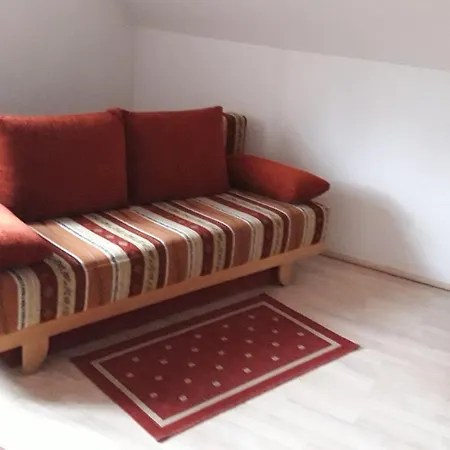 Apartment Zwischen Muenchen Und Garmisch Wielenbach