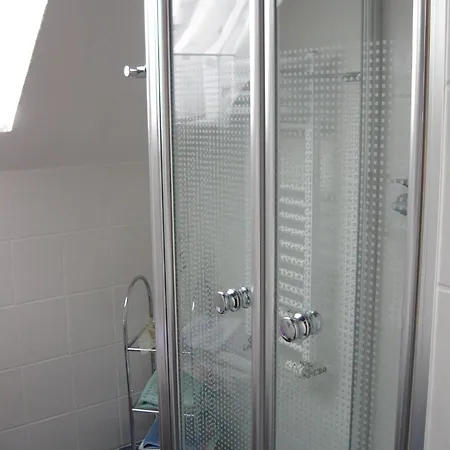 Apartment Zwischen Muenchen Und Garmisch *